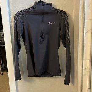 Nike Pro Pullover